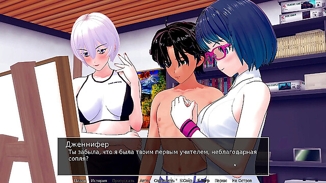 PornGameHunter