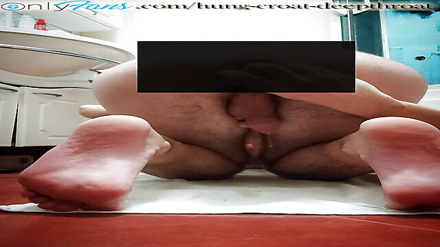 HornyCroDick