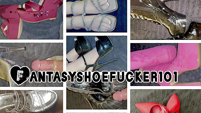 Fantasyshoefucker101