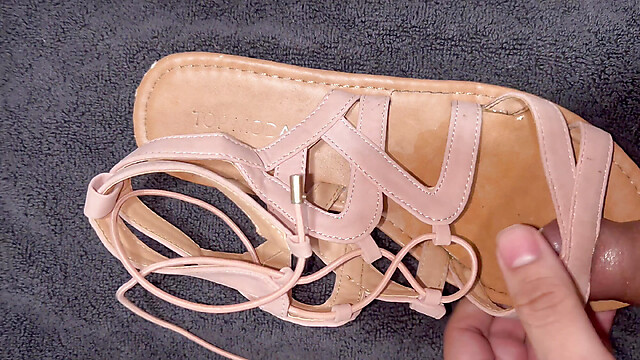 Fantasyshoefucker101