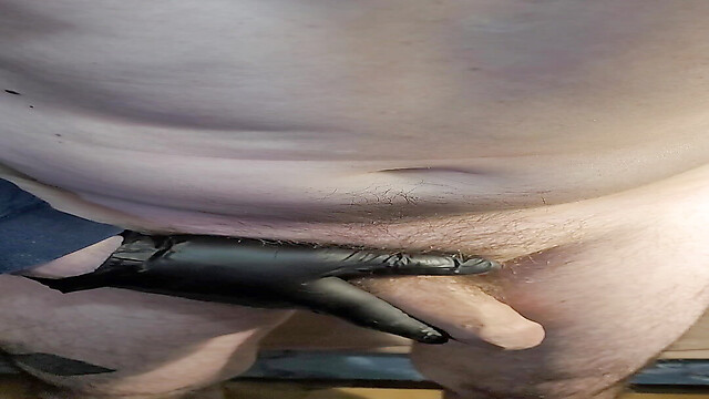 uncuthairybottom