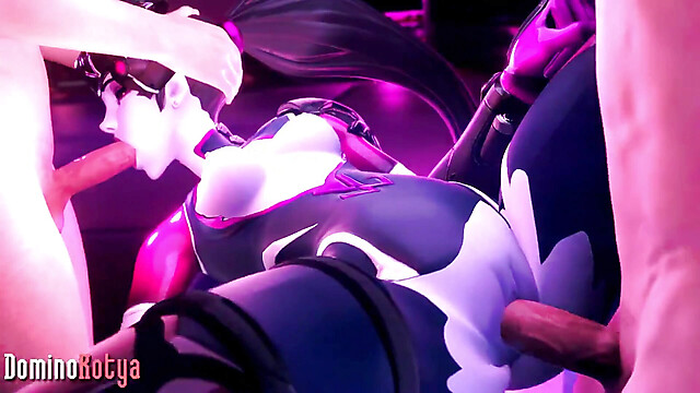 Viola-3D