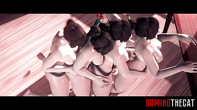 Viola-3D