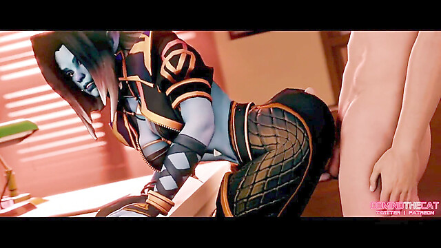 Viola-3D