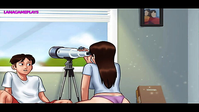 LanaGameplays
