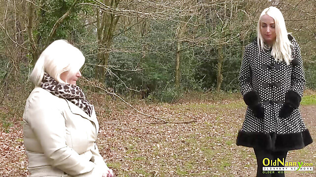 OldNanny