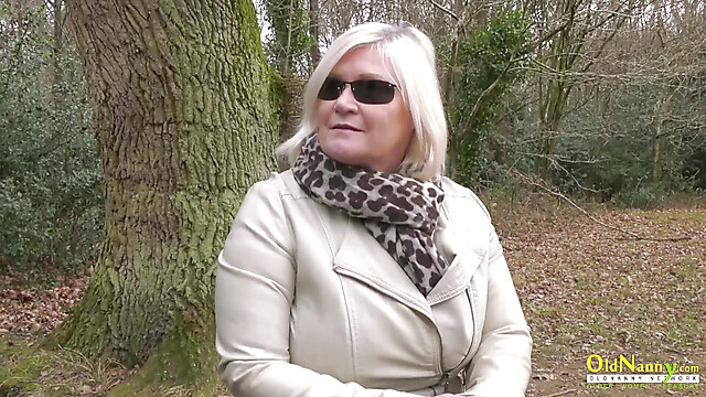 OldNanny