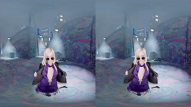 BaDoinkVR