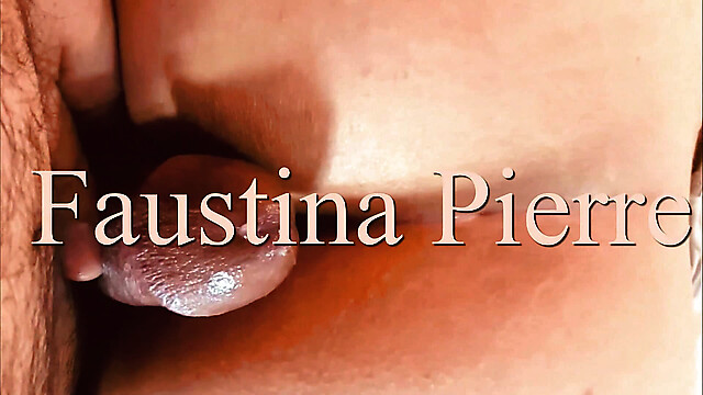 FaustinaPierre