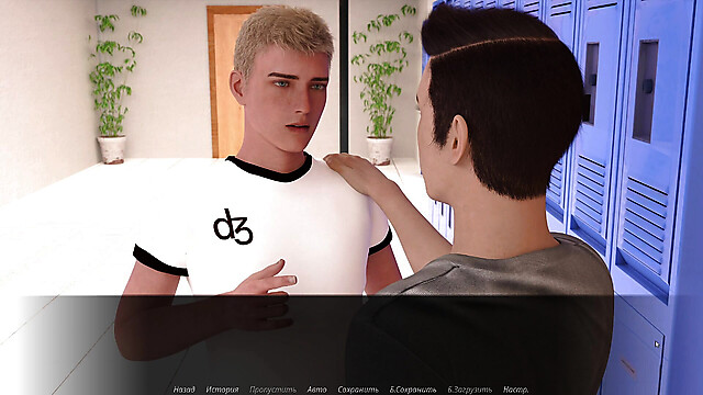 PornGameHunter