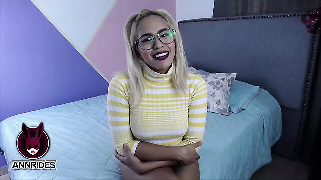 AnnRides