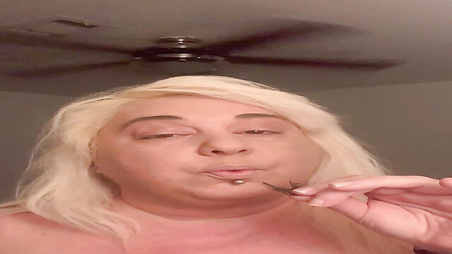 BlancaGirlBBW