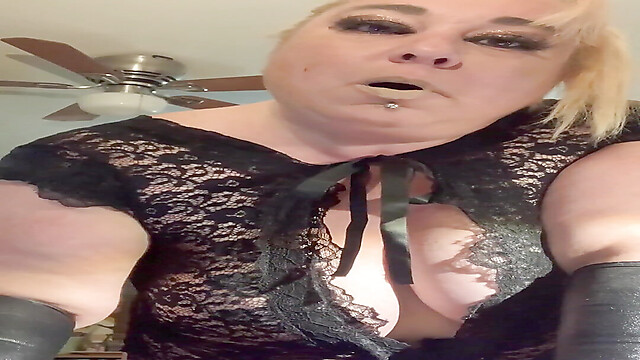 BlancaGirlBBW