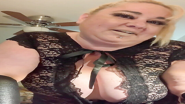 BlancaGirlBBW