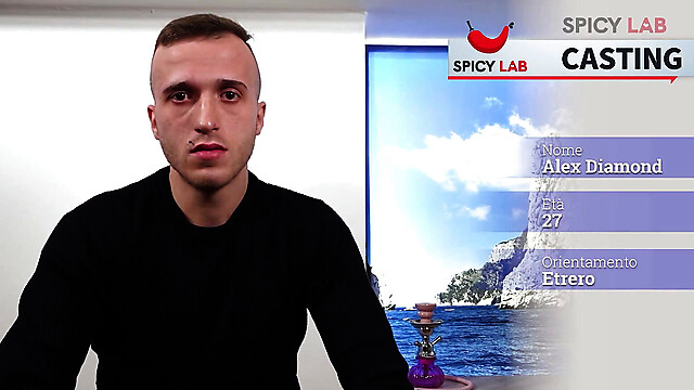 SpicyLab