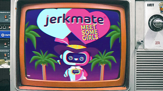 Jerkmate