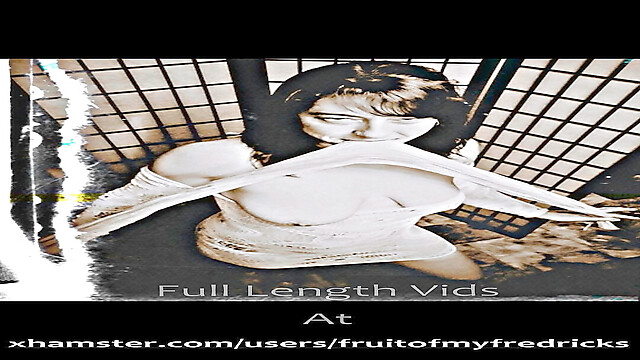 Fruitofmyfredricks