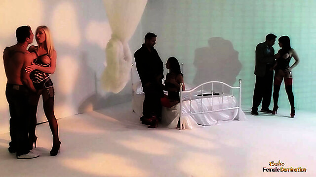 eroticfemaledominati