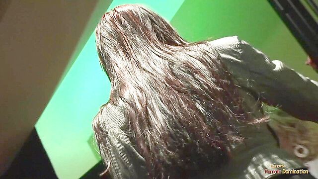 eroticfemaledominati