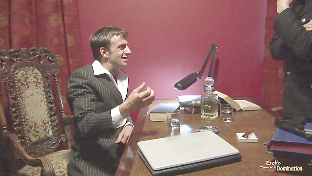 eroticfemaledominati