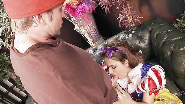 eroticfemaledominati