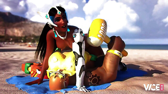 Viola-3D