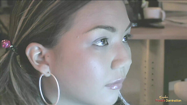 eroticfemaledominati