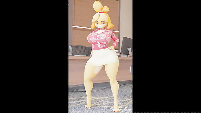 Ophelia3D