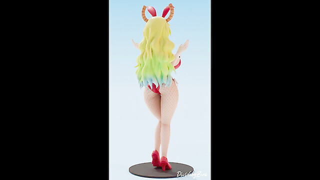 Ophelia3D