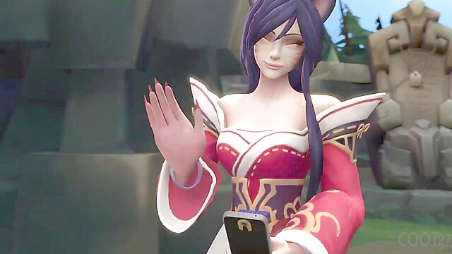 Ophelia3D
