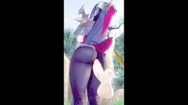 Ophelia3D
