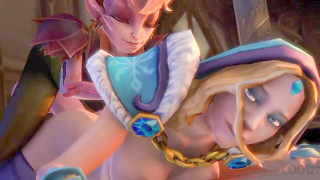 Ophelia3D