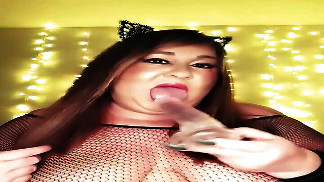 BlancaGirlBBW