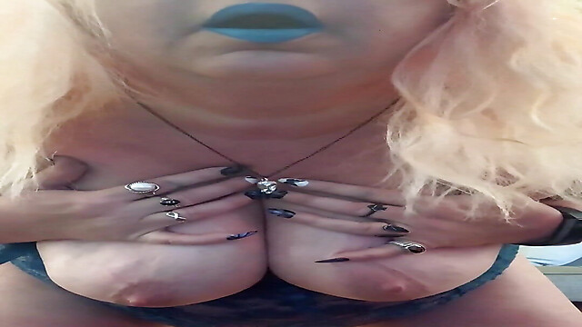 BlancaGirlBBW