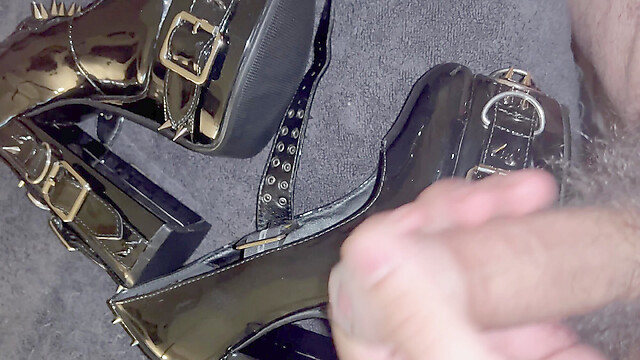 Fantasyshoefucker101