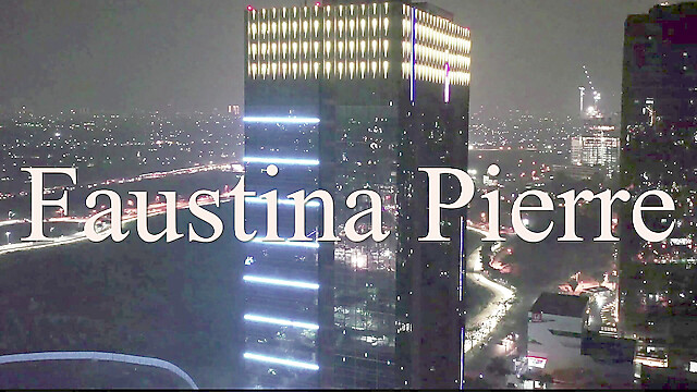 FaustinaPierre