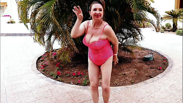 MariaOld