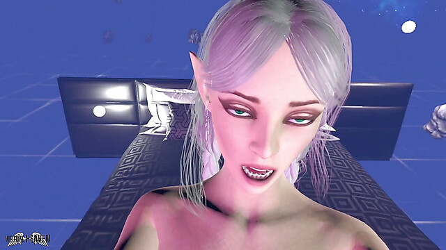 VirtualHeavenXXX