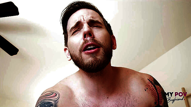 MyPOVboyfriend