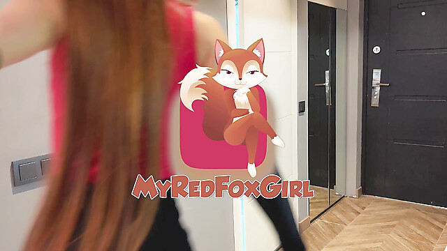 myredfoxgirl