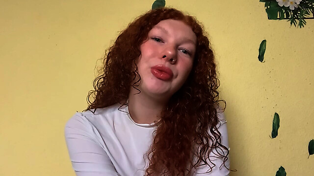 Teen-Ginger