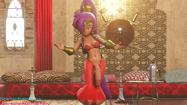 Viola-3D