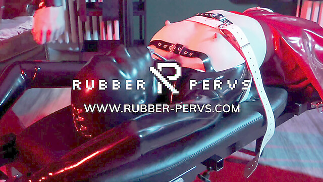 Rubber-Pervs