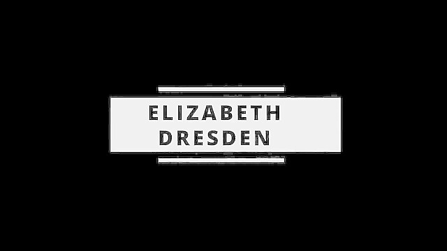 ElizabethDresden