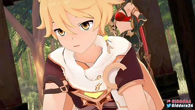Ophelia3D