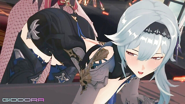 Ophelia3D