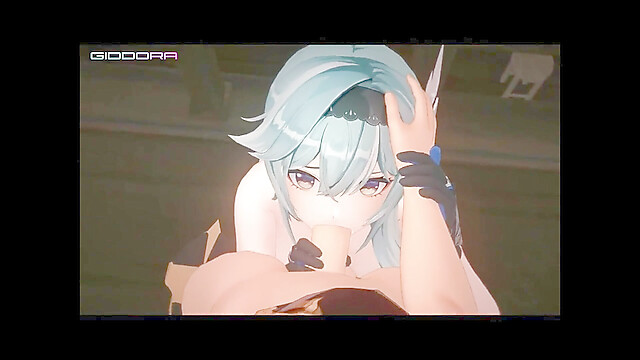 Ophelia3D