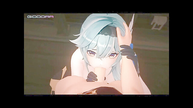 Ophelia3D