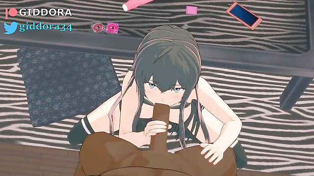 Ophelia3D