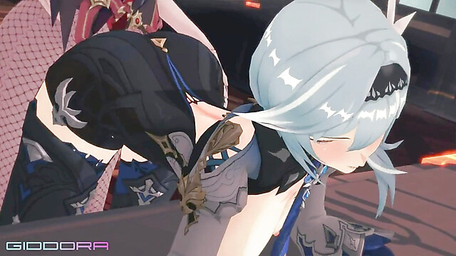 Ophelia3D